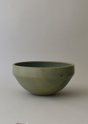 Ledge Series Bowl in Copper - Victoria Morris